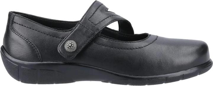 Produktbild Fleet & Foster Ethel Riemchenschuhe (41)