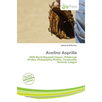 Thumbnail - Avelino Asprilla, Ratgeber