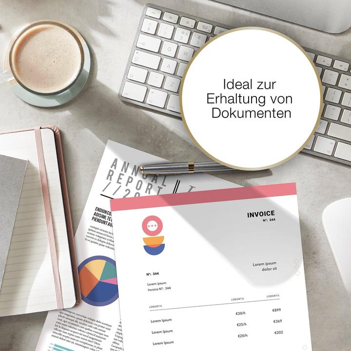 Image du produit Epson Archival matt (189 g/m², A4, 50 x)