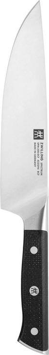 Actual product image Zwilling Spectrum Kochmesser (20 cm)
