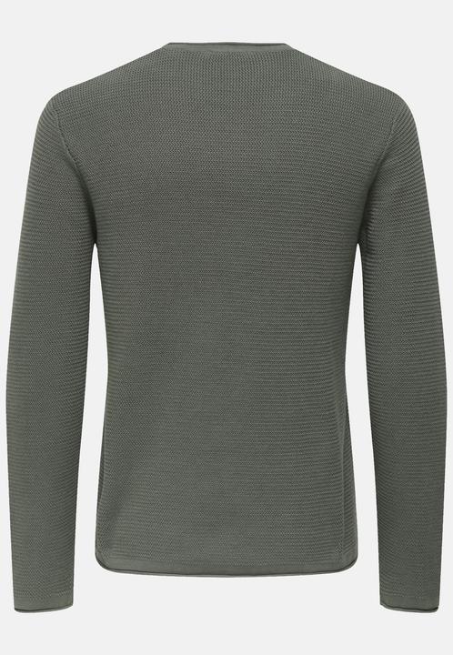 Immagine prodotto Only & Sons Pullover ERIC Strickpullover R-Neck (XXL)