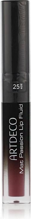 Produktbild Artdeco Mat Passion Lip Fluid 1882.25 (25 So Marve)