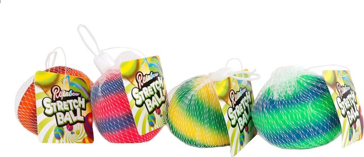 Actual product image NoName Stretch ball ass display