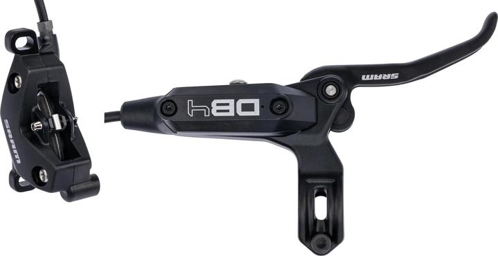 Produktbild Sram Disc Brake - DB4 (Bremshebel, Bremssattel, 4)
