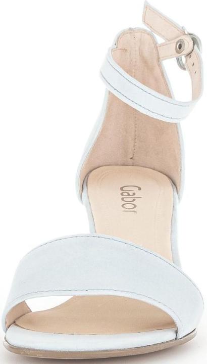 Actual product image Gabor Sandalen (37)