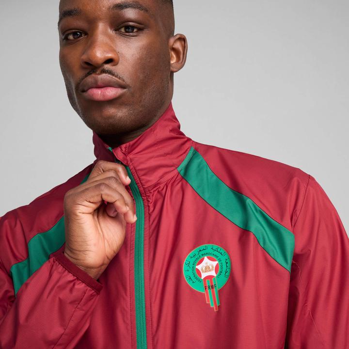 Image du produit Puma FRMF Veste Woven Prematch (S)