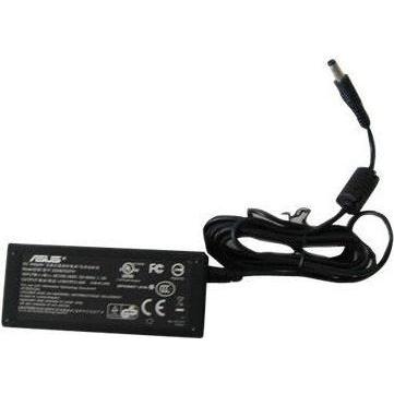 Thumbnail - ASUS Netzteil 65 Watt (65 W), Notebook Netzteil, Schwarz