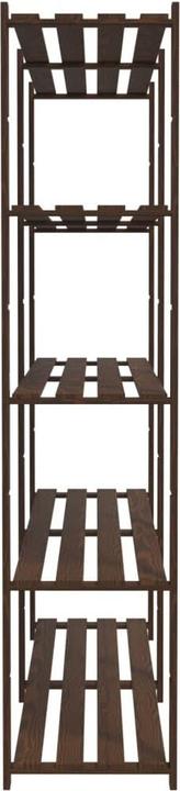 Produktbild vidaXL Lagerregal