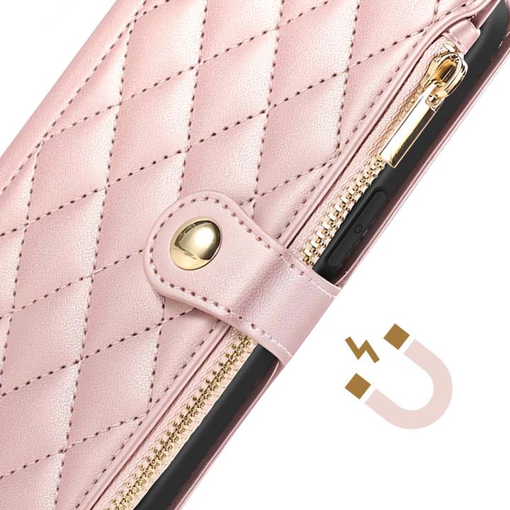 Produktbild Avizar Hülle iPhone 15, mit Kartenhalter (Apple iPhone 15)