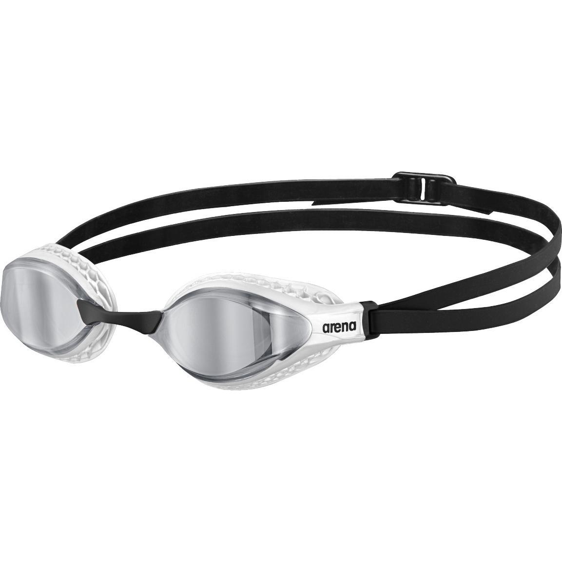 Arena, Schwimmbrille, (keine Korrektur, One Size)