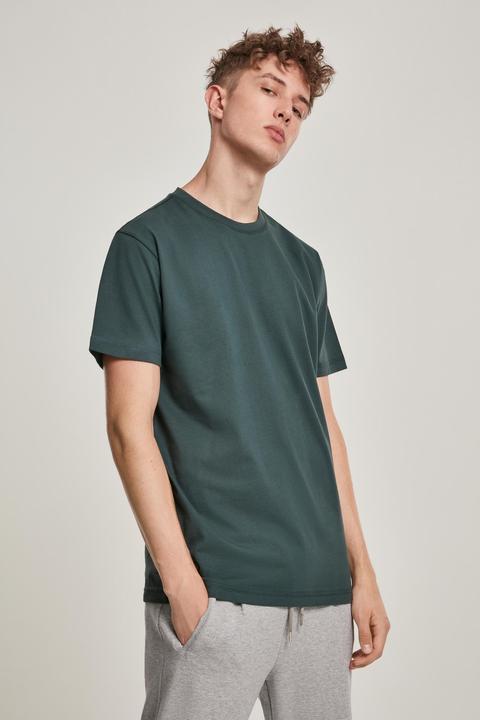 Actual product image Urban Classics Basic Tee (M)