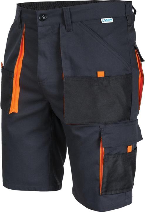 Actual product image Dierre SHORTS KING 11-000012-LS