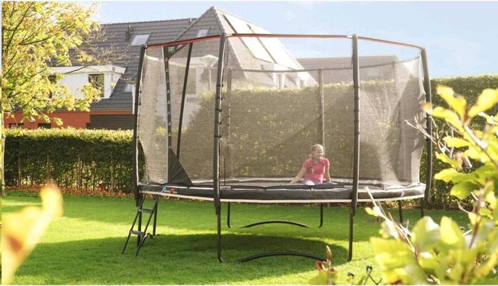 Produktbild Exit PeakPro