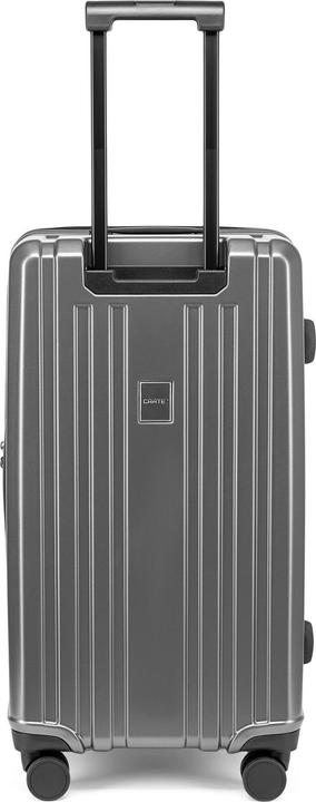 Produktbild Epic Crate Trunks - 4w Koffer L, Stealth grey (77 l)