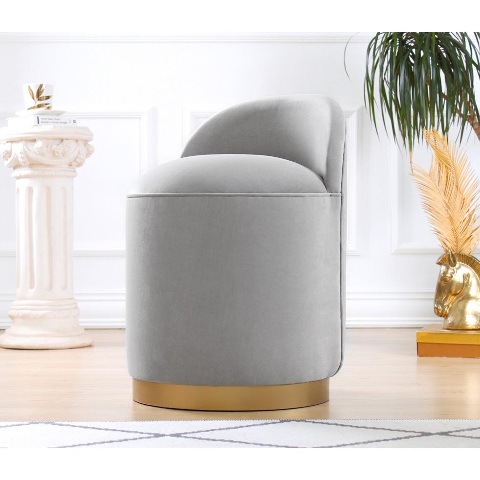 Thumbnail - Atelier del Sofa, Hocker + Pouf, Colten