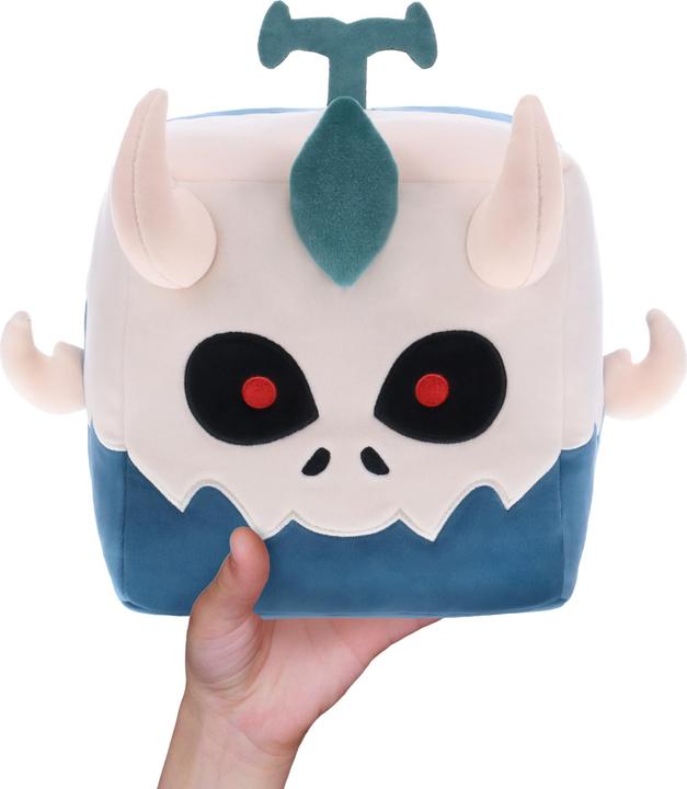 Immagine prodotto Blox Fruits - 8" Collectible Plush - Blind Box Asst- S2 (20.32 cm)
