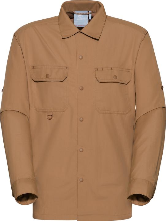 Immagine prodotto Mammut Highland Longsleeve (M)