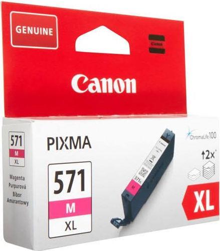 Produktbild Canon Cli-571m XL (M)