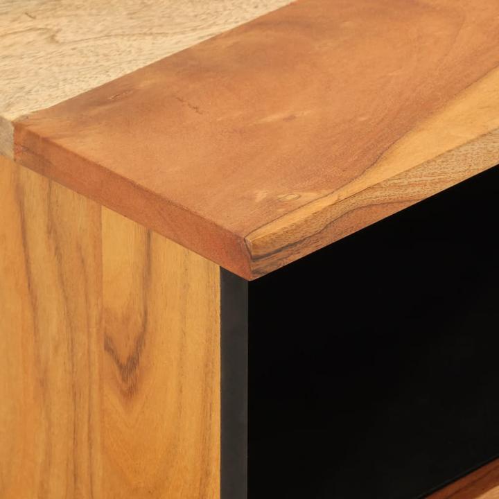 Immagine prodotto vidaXL Nachttisch (40 x 33 x 46 cm)