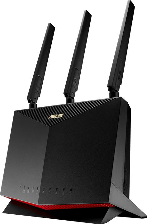 Produktbild ASUS 4G-AC86U