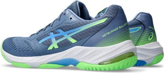 Actual product image ASICS Performance Netburner Balllistic FF 3 (49)
