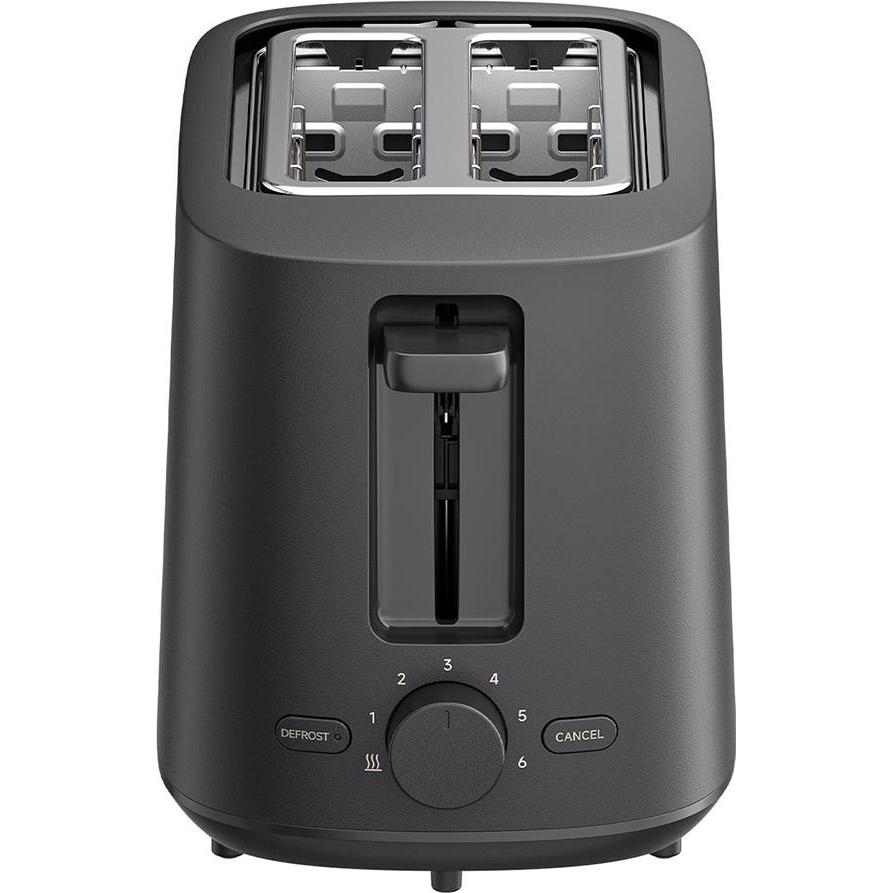 Thumbnail - Xiaomi Toaster, Toaster, Schwarz