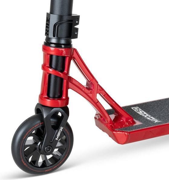 Actual product image Madd Freestyle MGX 450 Blood Red