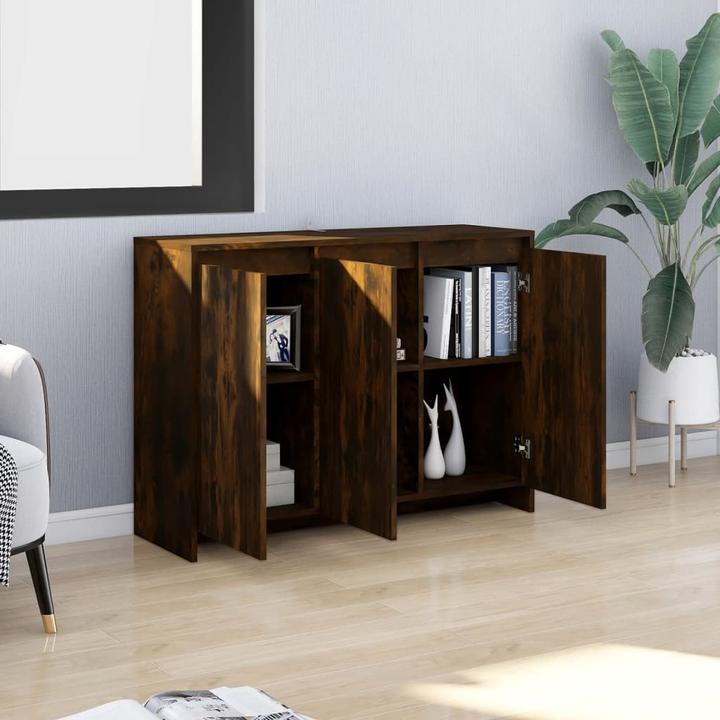 Image du produit vidaXL Sideboard (102 x 102 x 75 cm)