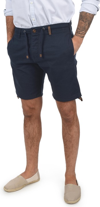 Actual product image Indicode Moses Men's Shorts (M)