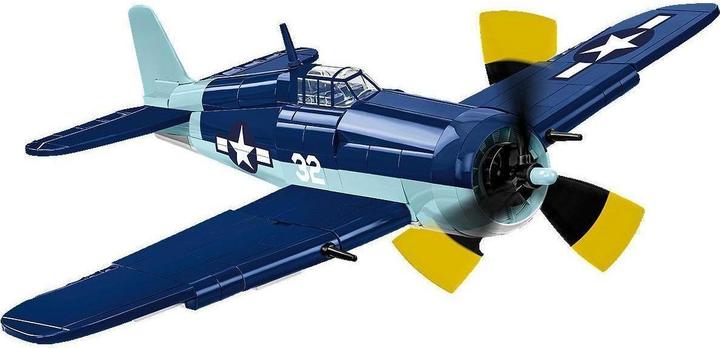 Produktbild Cobi Grumman F6F Hellcat / 235 pcs.
