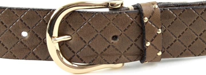 Produktbild B.Belt Liana Gold Belt