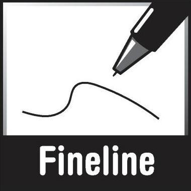 Actual product image STABILO GREENpoint environmentally friendly felt-tip pen (Black, 1 x)