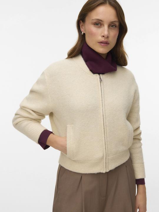 Produktbild Vero Moda VMHANNA Strickjacke Strickjacke (XS)