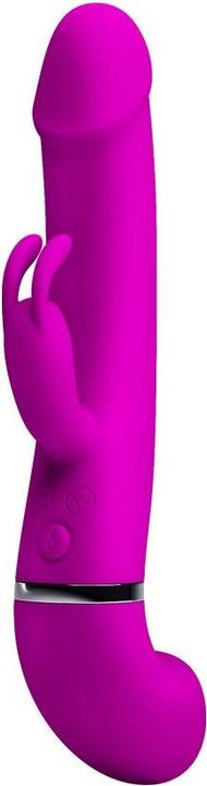 Produktbild Pretty Love Henry Squirting Rabbit Vibrator