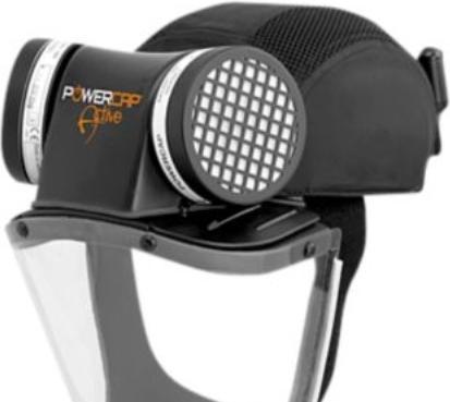 Produktbild Gebläseatemschutz (FFP2, 1 x)