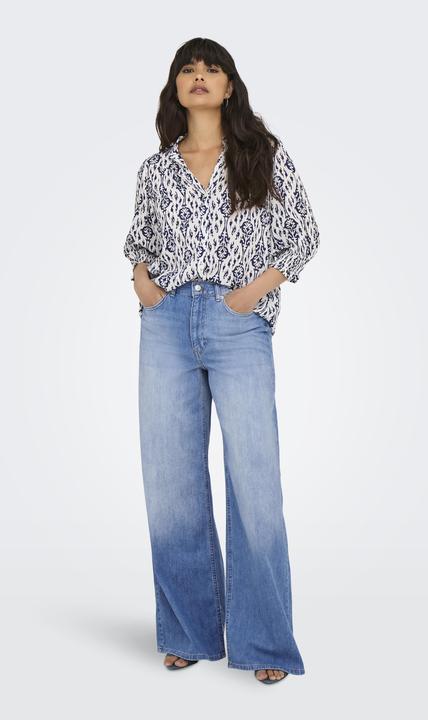 Image du produit Only Wide Fit ONLGIULIA (W27/L32)