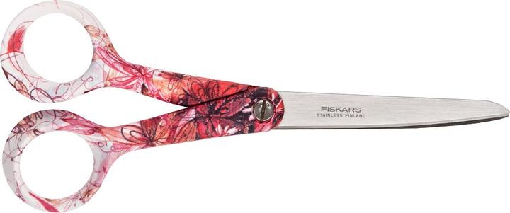 Image du produit Fiskars Inspiration ciseaux à papierGloria (17 cm)
