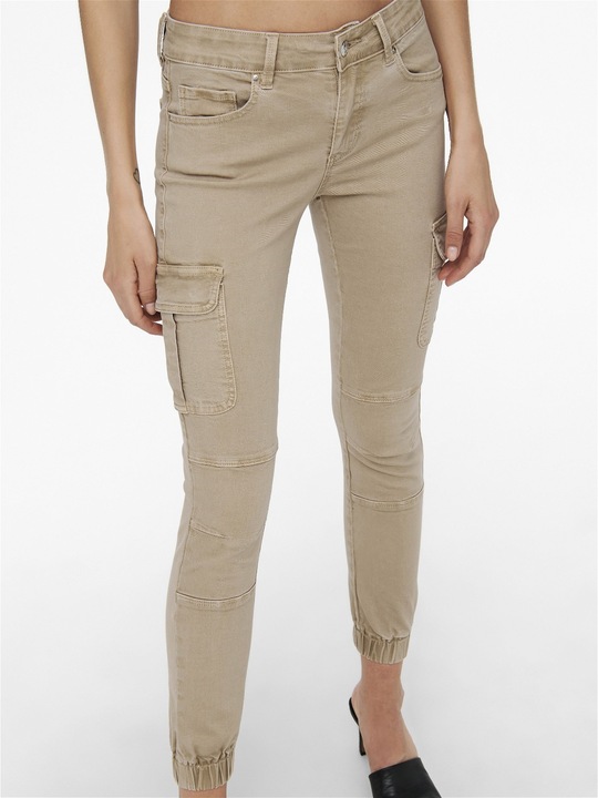 Produktbild Only Knöchellange Cargohose Cargohose (W36/L34)