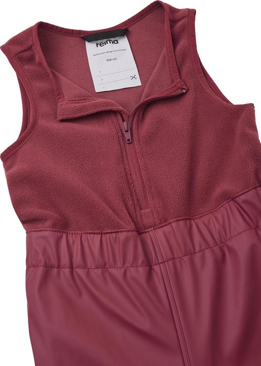 Produktbild Reima gefütterte Regenhose Loiske Jam (92)