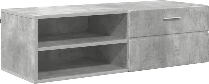 Image du produit vidaXL Holzschrank (39 x 30 x 30 cm)