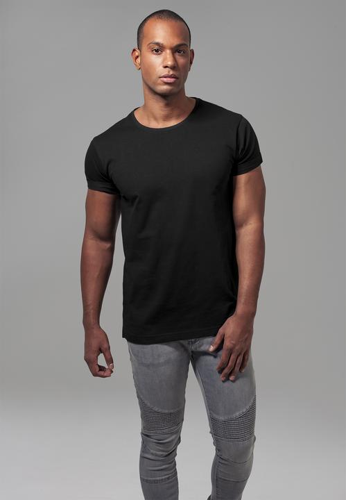 Produktbild Urban Classics Turnup Tee (S)