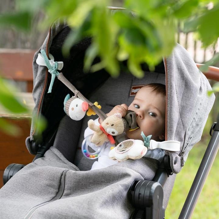 Produktbild Fehn Teddy