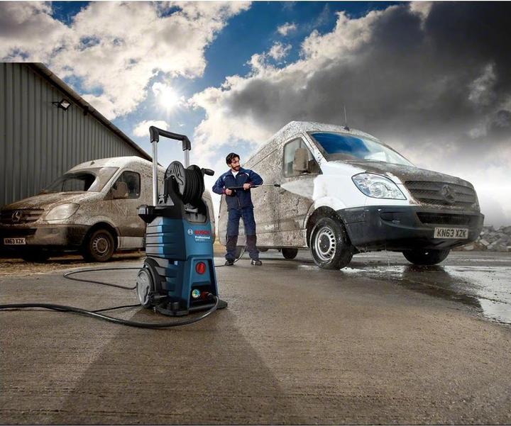 Image du produit Bosch Home & Garden GHP 5-75 X (Fonctionnement sur secteur)