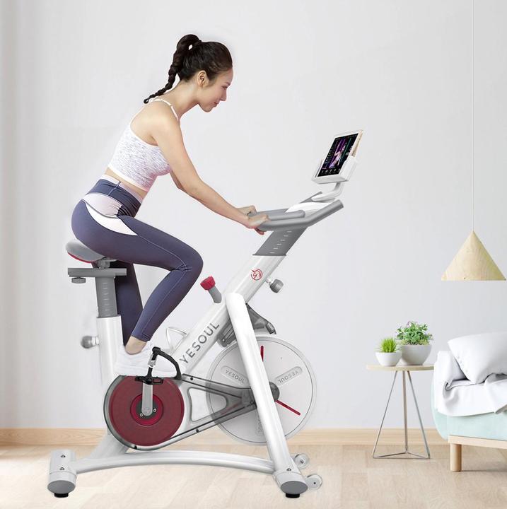 Produktbild Yesoul S3 Smart Indoor Cycle