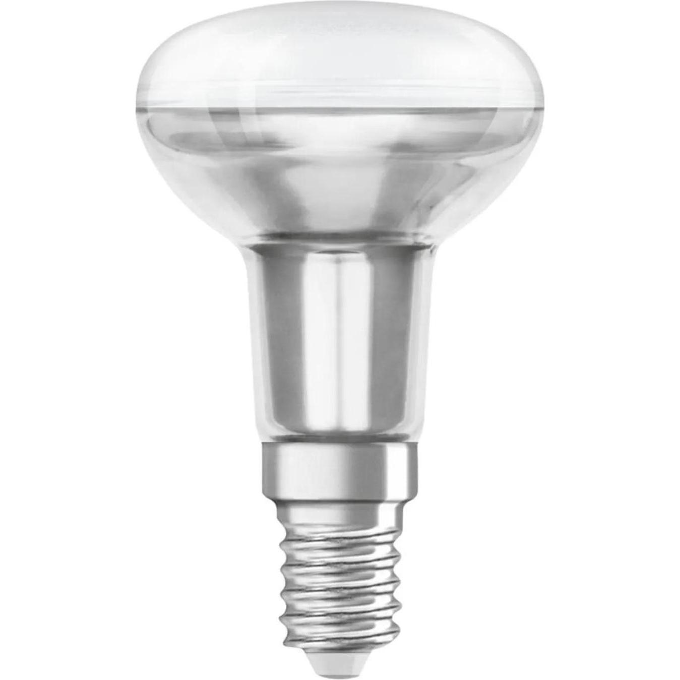 Ledvance, Leuchtmittel, Smart+ (E14, 3 W, 210 lm, 1 x, G)