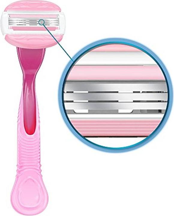 Immagine prodotto Gillette Venus ComfortGlide (8 x)