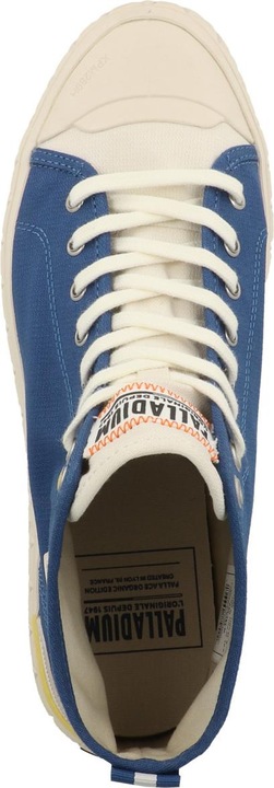 Produktbild Palladium Palla Ace Chukka ORG - 61699 (46)