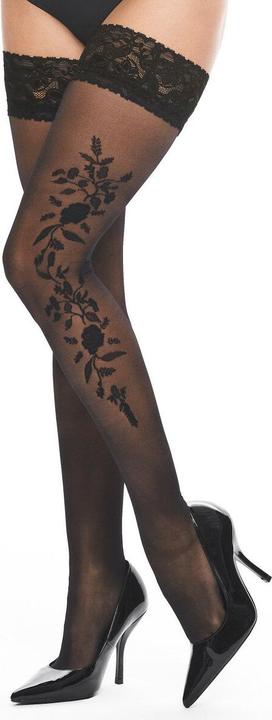 Produktbild Kotek H024 hold ups 20den (L)