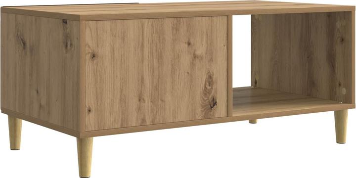 Produktbild vidaXL Couchtisch (90 x 50 x 40 cm)