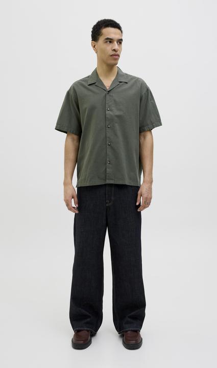 Immagine prodotto Jack & Jones Jjesummer Resort Shirt Ss Sn (XXL)